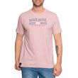 Camiseta Masculina Ecko Stripe ROSA-EK503- -1-